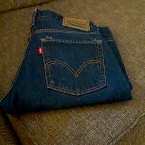 Levi’s Men’s Jeans 👖